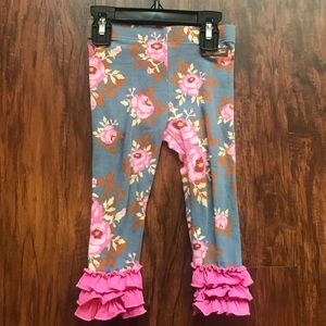 Baby Matilda Jane pants sz 18-24m